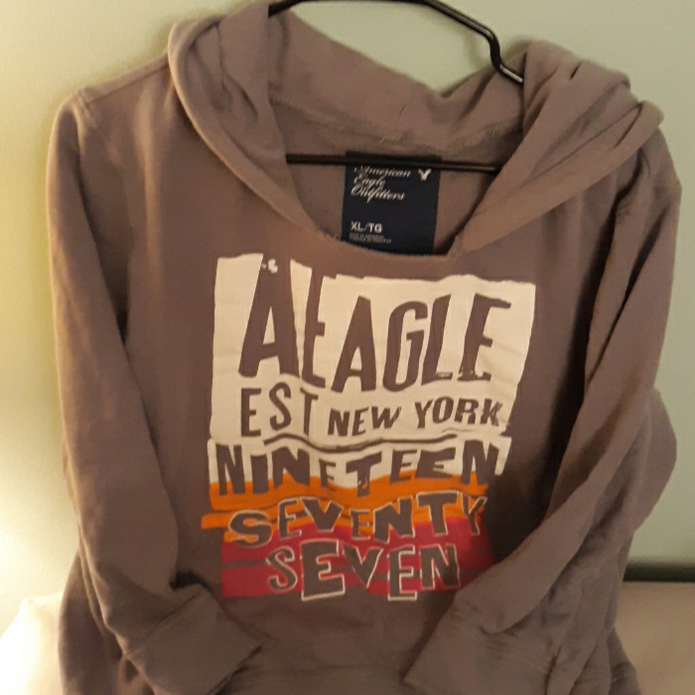 Cozy cute hoody
